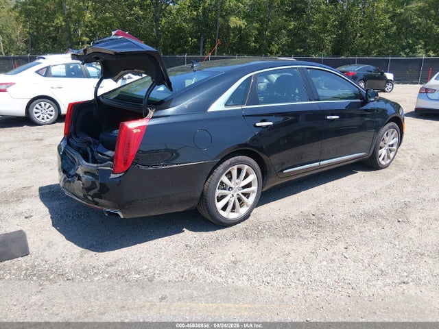 45939856 :رقم المزاد ، 2G61P5S3XD9221821 vin ، 2013 Cadillac Xts Luxury مزاد بيع