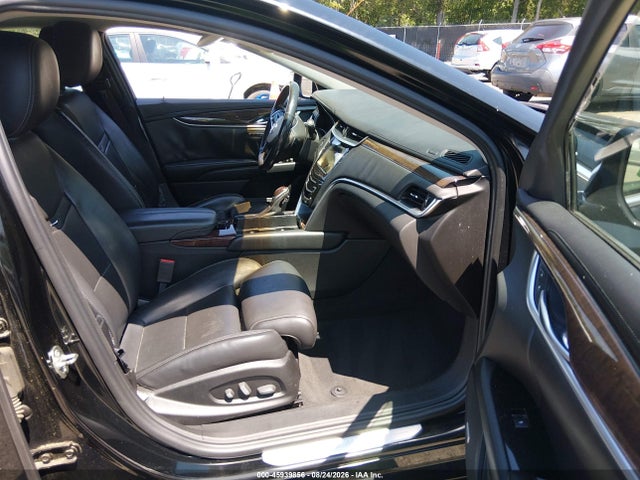 45939856 :رقم المزاد ، 2G61P5S3XD9221821 vin ، 2013 Cadillac Xts Luxury مزاد بيع