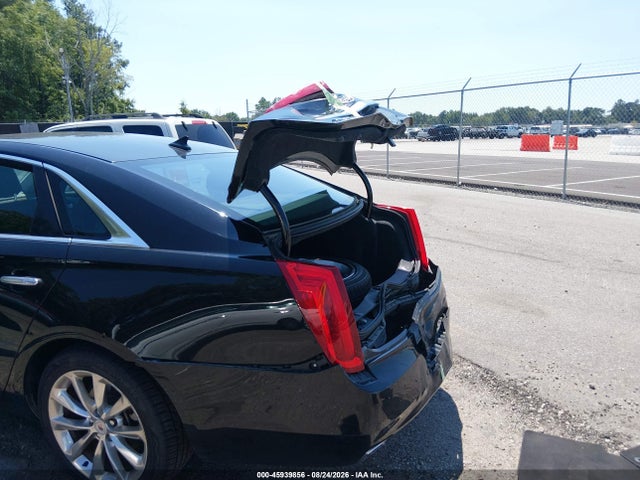 45939856 :رقم المزاد ، 2G61P5S3XD9221821 vin ، 2013 Cadillac Xts Luxury مزاد بيع