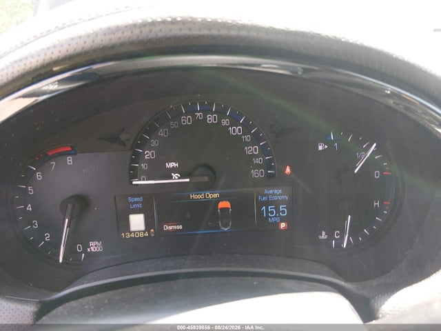 45939856 :رقم المزاد ، 2G61P5S3XD9221821 vin ، 2013 Cadillac Xts Luxury مزاد بيع