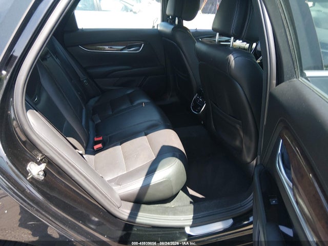45939856 :رقم المزاد ، 2G61P5S3XD9221821 vin ، 2013 Cadillac Xts Luxury مزاد بيع