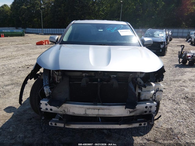 2022 Toyota Highlander L მანქანა იყიდება აუქციონზე, vin: 5TDCZRBH7NS164750, აუქციონის ნომერი: 45939857