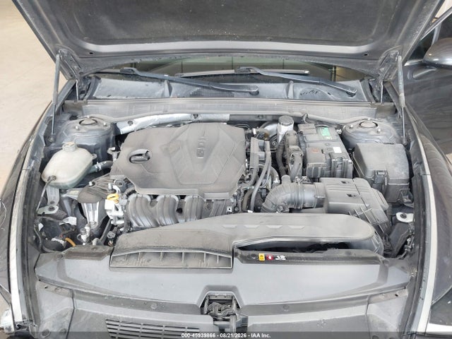 Aukcja sprzedaży 2020 Hyundai Sonata Sel, vin: 5NPEF4JA9LH045268, numer aukcji: 45939866