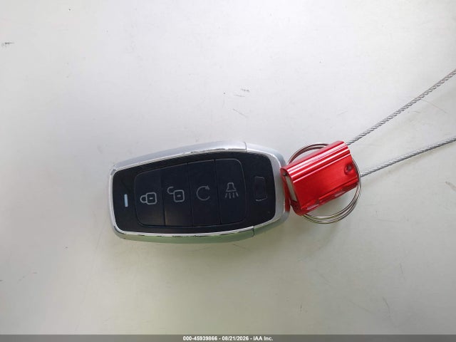 Aukcja sprzedaży 2020 Hyundai Sonata Sel, vin: 5NPEF4JA9LH045268, numer aukcji: 45939866