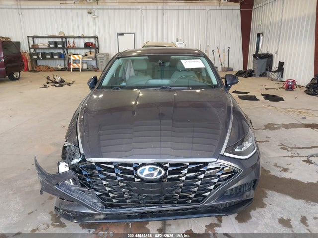 Aukcja sprzedaży 2020 Hyundai Sonata Sel, vin: 5NPEF4JA9LH045268, numer aukcji: 45939866
