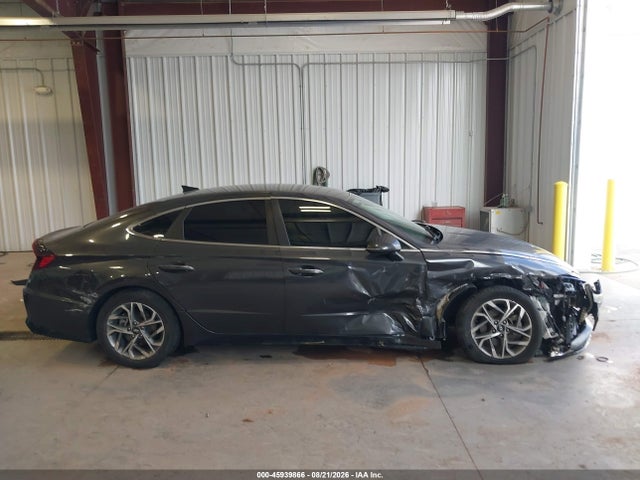 Aukcja sprzedaży 2020 Hyundai Sonata Sel, vin: 5NPEF4JA9LH045268, numer aukcji: 45939866