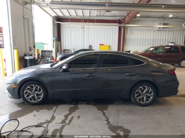 Aukcja sprzedaży 2020 Hyundai Sonata Sel, vin: 5NPEF4JA9LH045268, numer aukcji: 45939866