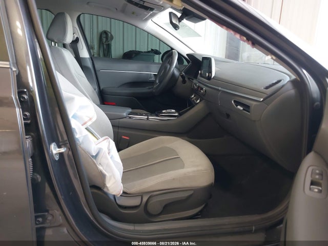 Aukcja sprzedaży 2020 Hyundai Sonata Sel, vin: 5NPEF4JA9LH045268, numer aukcji: 45939866