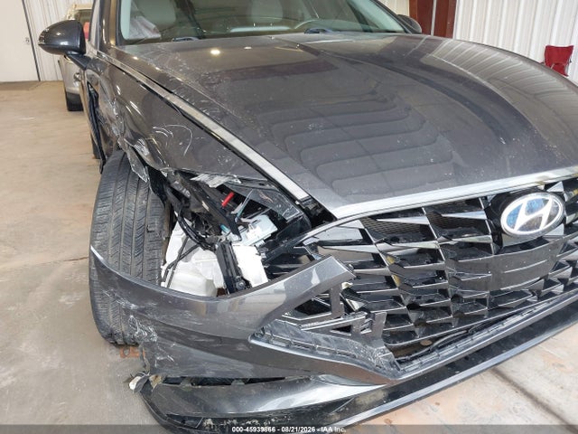 Aukcja sprzedaży 2020 Hyundai Sonata Sel, vin: 5NPEF4JA9LH045268, numer aukcji: 45939866