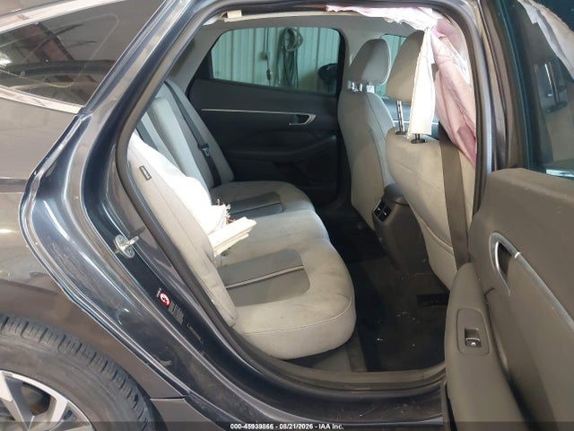 Aukcja sprzedaży 2020 Hyundai Sonata Sel, vin: 5NPEF4JA9LH045268, numer aukcji: 45939866