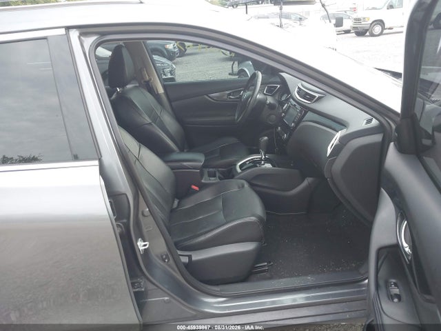 Aukcja sprzedaży 2016 Nissan Rogue Sl, vin: 5N1AT2MV4GC738949, numer aukcji: 45939867
