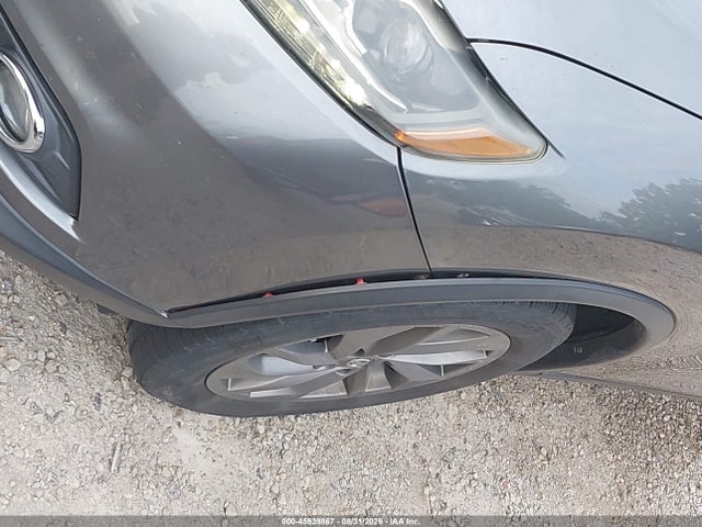 Aukcja sprzedaży 2016 Nissan Rogue Sl, vin: 5N1AT2MV4GC738949, numer aukcji: 45939867