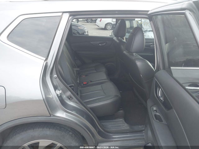Aukcja sprzedaży 2016 Nissan Rogue Sl, vin: 5N1AT2MV4GC738949, numer aukcji: 45939867