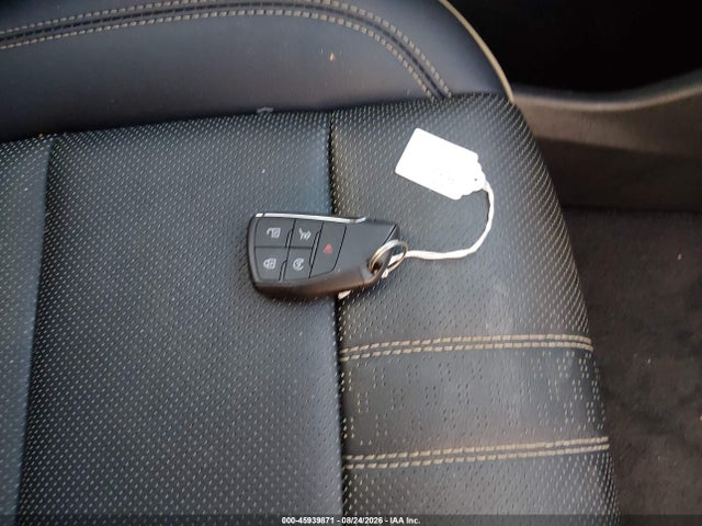 2026 Chevrolet Traverse Awd High Country მანქანა იყიდება აუქციონზე, vin: 1GNEVKKS3TJ300977, აუქციონის ნომერი: 45939871