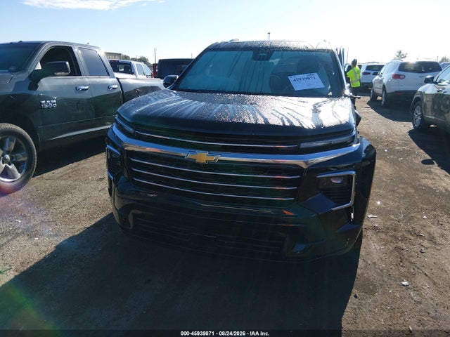 2026 Chevrolet Traverse Awd High Country მანქანა იყიდება აუქციონზე, vin: 1GNEVKKS3TJ300977, აუქციონის ნომერი: 45939871
