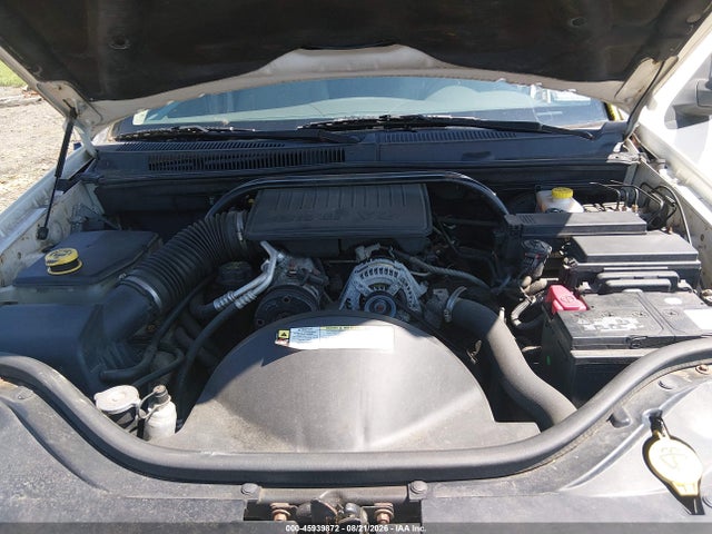 2007 Jeep Grand Cherokee Laredo/columbia/freedom მანქანა იყიდება აუქციონზე, vin: 1J8GR48K57C615498, აუქციონის ნომერი: 45939872