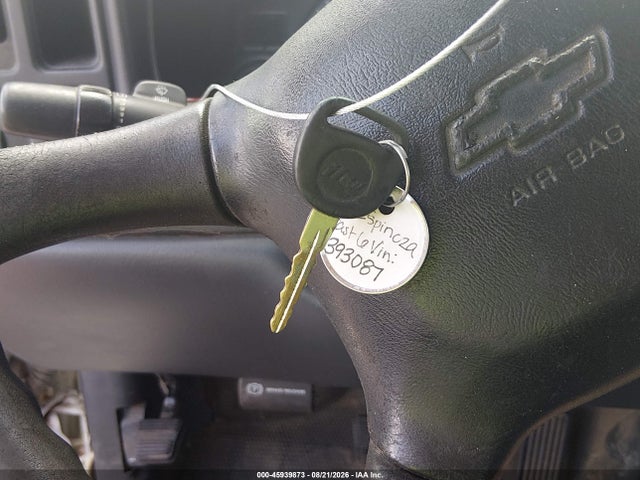 45939873 :رقم المزاد ، 2GCEC19W321393087 vin ، 2002 Chevrolet Silverado 1500 مزاد بيع