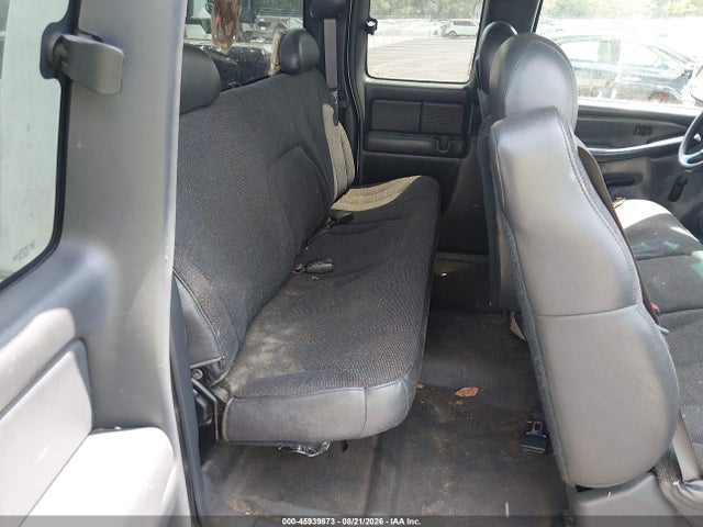 45939873 :رقم المزاد ، 2GCEC19W321393087 vin ، 2002 Chevrolet Silverado 1500 مزاد بيع