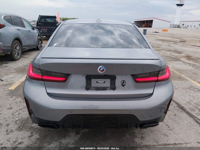 Aukcja sprzedaży 2023 Bmw M340i M340i Xdrive, vin: 3MW49FF05P8C79606, numer aukcji: 45939874