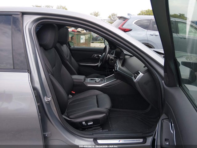 Aukcja sprzedaży 2023 Bmw M340i M340i Xdrive, vin: 3MW49FF05P8C79606, numer aukcji: 45939874