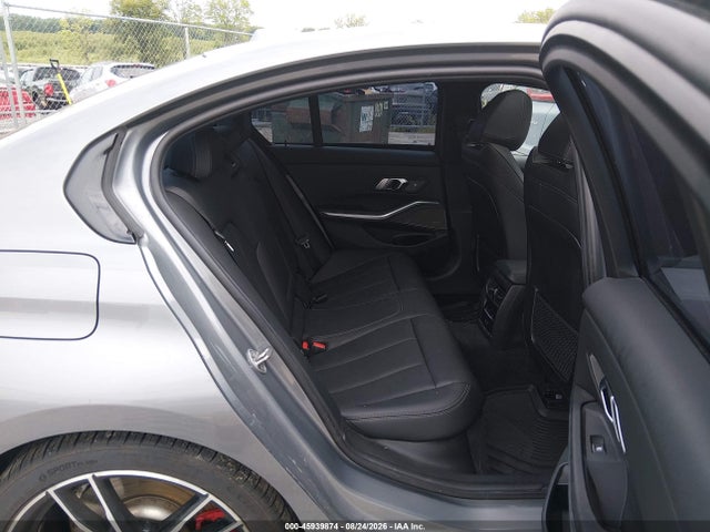Aukcja sprzedaży 2023 Bmw M340i M340i Xdrive, vin: 3MW49FF05P8C79606, numer aukcji: 45939874