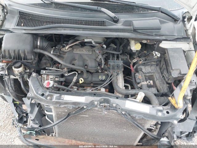 Продажа на аукционе авто 2008 Dodge Grand Caravan Sxt, vin: 2D8HN54PX8R118696, номер лота: 45939878