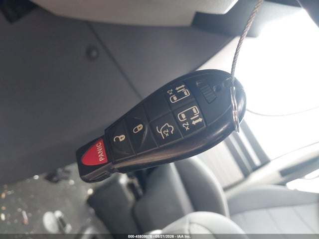 Продажа на аукционе авто 2008 Dodge Grand Caravan Sxt, vin: 2D8HN54PX8R118696, номер лота: 45939878
