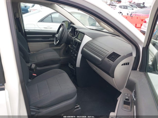 Продажа на аукционе авто 2008 Dodge Grand Caravan Sxt, vin: 2D8HN54PX8R118696, номер лота: 45939878