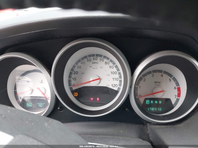 Продажа на аукционе авто 2008 Dodge Grand Caravan Sxt, vin: 2D8HN54PX8R118696, номер лота: 45939878