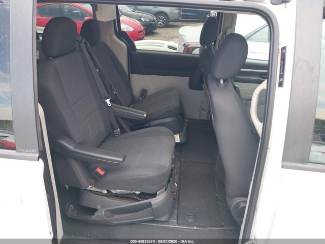 Продажа на аукционе авто 2008 Dodge Grand Caravan Sxt, vin: 2D8HN54PX8R118696, номер лота: 45939878