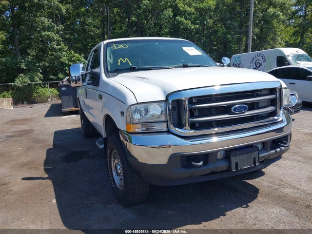Продажа на аукционе авто 2004 Ford F250 Super Duty, vin: 1FTNX21S64EC69108, номер лота: 45939884