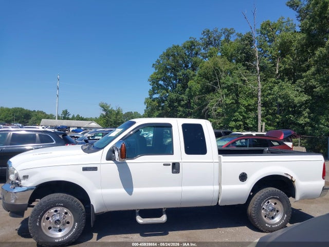 Продажа на аукционе авто 2004 Ford F250 Super Duty, vin: 1FTNX21S64EC69108, номер лота: 45939884