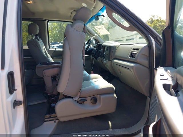 Продажа на аукционе авто 2004 Ford F250 Super Duty, vin: 1FTNX21S64EC69108, номер лота: 45939884