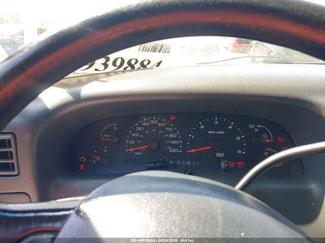 Продажа на аукционе авто 2004 Ford F250 Super Duty, vin: 1FTNX21S64EC69108, номер лота: 45939884