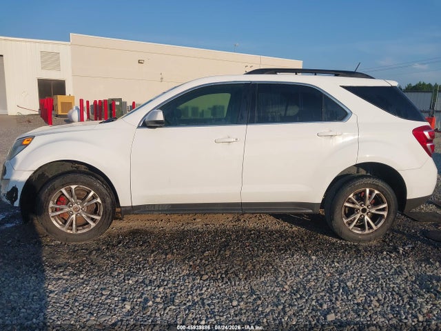 Aukcja sprzedaży 2017 Chevrolet Equinox Lt, vin: 2GNALCEK3H1501043, numer aukcji: 45939886