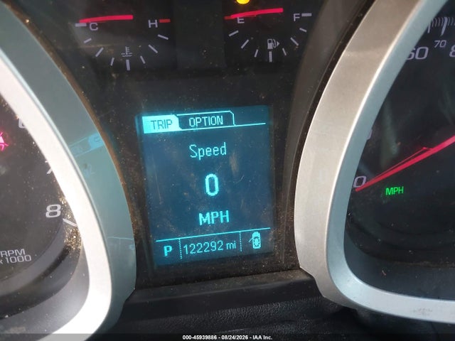 Aukcja sprzedaży 2017 Chevrolet Equinox Lt, vin: 2GNALCEK3H1501043, numer aukcji: 45939886