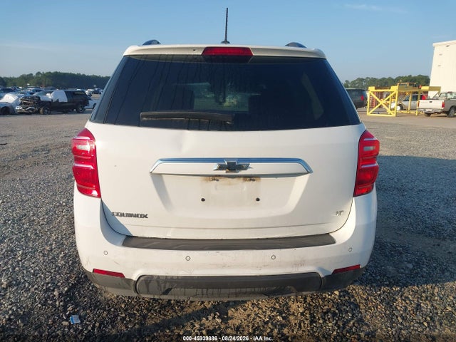 Aukcja sprzedaży 2017 Chevrolet Equinox Lt, vin: 2GNALCEK3H1501043, numer aukcji: 45939886
