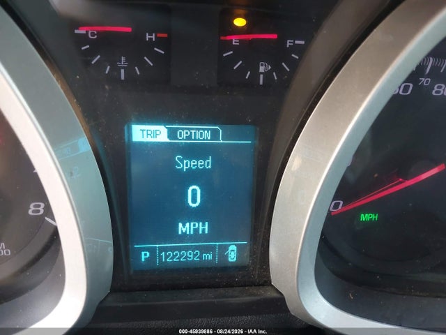 Aukcja sprzedaży 2017 Chevrolet Equinox Lt, vin: 2GNALCEK3H1501043, numer aukcji: 45939886