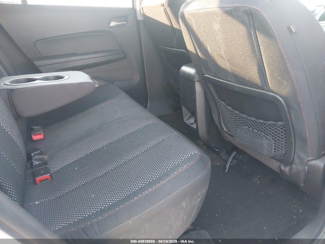 Aukcja sprzedaży 2017 Chevrolet Equinox Lt, vin: 2GNALCEK3H1501043, numer aukcji: 45939886