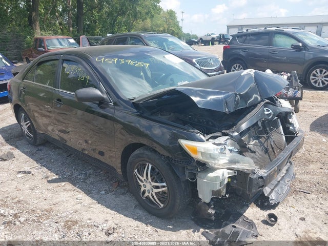 Aukcja sprzedaży 2010 Toyota Camry Le, vin: 4T4BF3EKXAR071429, numer aukcji: 45939889
