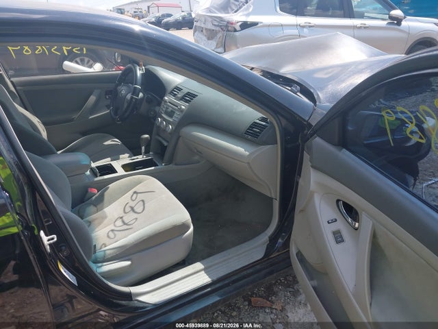 45939889 :رقم المزاد ، 4T4BF3EKXAR071429 vin ، 2010 Toyota Camry Le مزاد بيع
