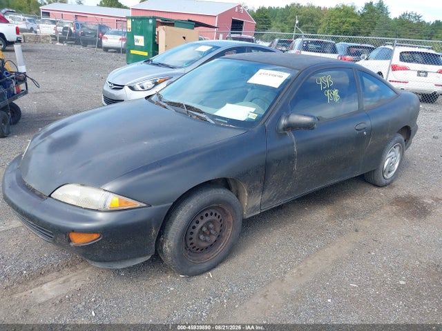 45939890 :رقم المزاد ، 1G1JC1247WM110250 vin ، 1998 Chevrolet Cavalier مزاد بيع