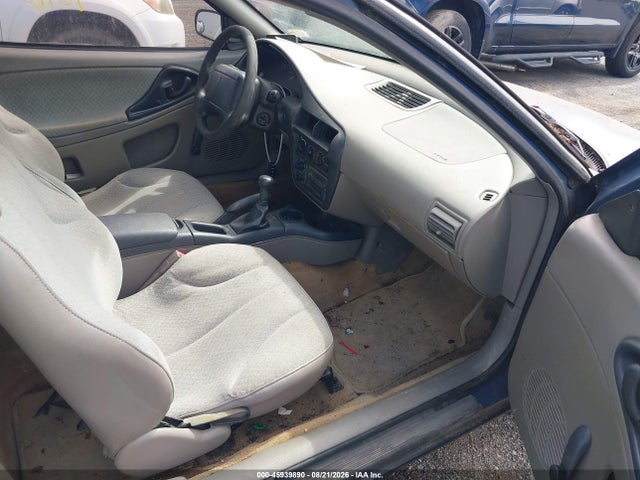 45939890 :رقم المزاد ، 1G1JC1247WM110250 vin ، 1998 Chevrolet Cavalier مزاد بيع