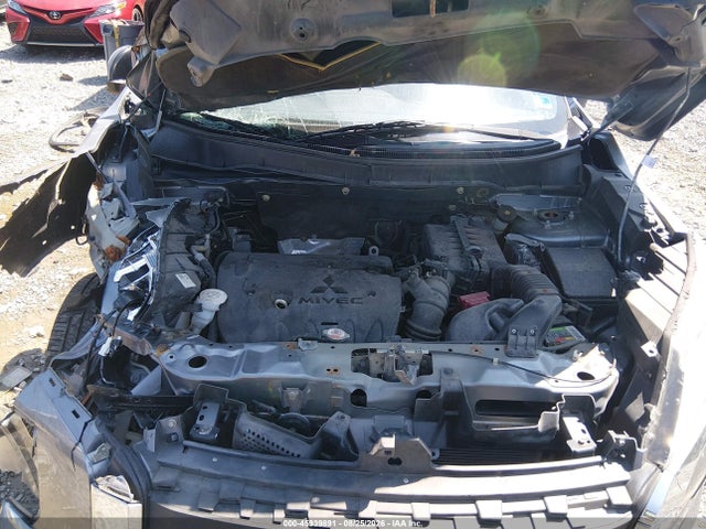 45939891 :رقم المزاد ، JA4AR3AU3LU023566 vin ، 2020 Mitsubishi Outlander Sport 2.0 Be Awc/2.0 Es Awc/2.0 Se Awc/2.0 Sp Awc مزاد بيع