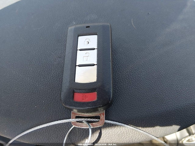 45939891 :رقم المزاد ، JA4AR3AU3LU023566 vin ، 2020 Mitsubishi Outlander Sport 2.0 Be Awc/2.0 Es Awc/2.0 Se Awc/2.0 Sp Awc مزاد بيع