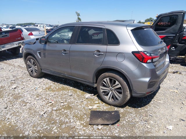 45939891 :رقم المزاد ، JA4AR3AU3LU023566 vin ، 2020 Mitsubishi Outlander Sport 2.0 Be Awc/2.0 Es Awc/2.0 Se Awc/2.0 Sp Awc مزاد بيع