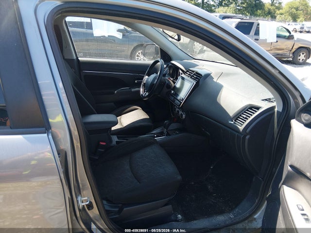 45939891 :رقم المزاد ، JA4AR3AU3LU023566 vin ، 2020 Mitsubishi Outlander Sport 2.0 Be Awc/2.0 Es Awc/2.0 Se Awc/2.0 Sp Awc مزاد بيع