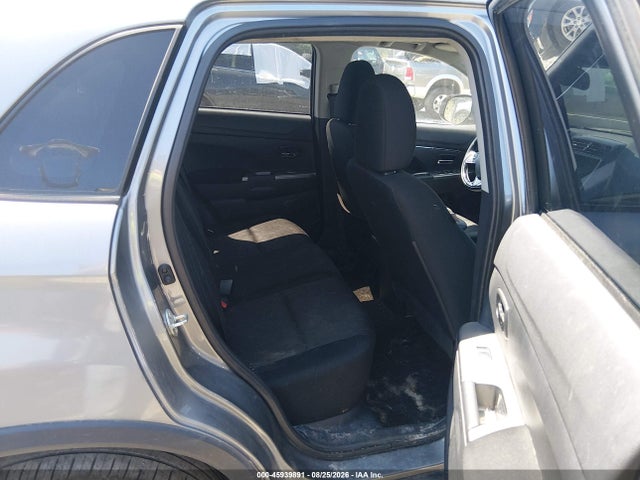 45939891 :رقم المزاد ، JA4AR3AU3LU023566 vin ، 2020 Mitsubishi Outlander Sport 2.0 Be Awc/2.0 Es Awc/2.0 Se Awc/2.0 Sp Awc مزاد بيع