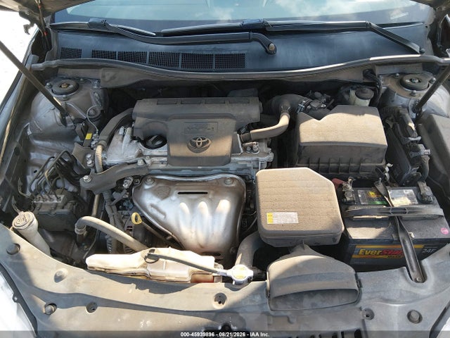 4T1BF1FK3FU115713 Toyota Camry Le/xle/se/xse