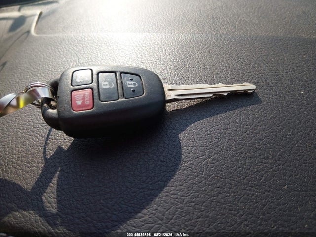 4T1BF1FK3FU115713 Toyota Camry Le/xle/se/xse